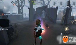 第五人格最新爆料图,神秘爆料图揭示全新角色与惊悚剧情