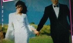 娱乐大爆料王菲结婚了吗,结婚了吗？